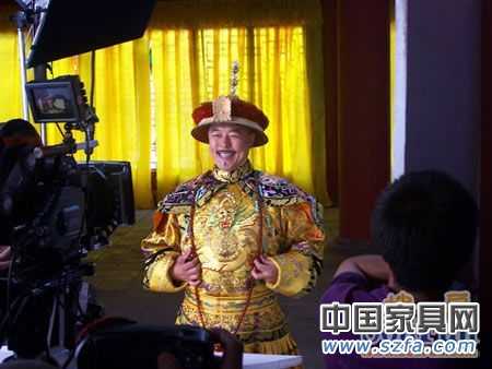 建材業明星代言成風 天價費用是否帶來超值回報？