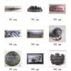 合金標牌、不銹鋼標牌、銅標牌、鋅合金標牌、水晶滴塑標牌、徽章