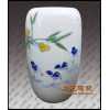 供應茶具·餐具，藝術收藏，青花，玲瓏，三陽開泰，粉彩