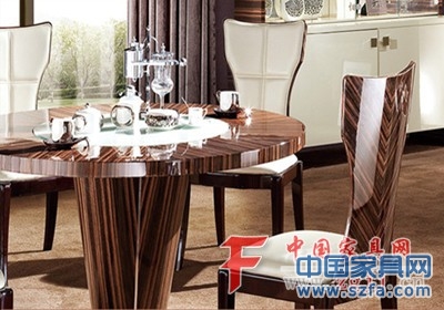 什么是金領家具？