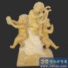 人物雕塑，人物石雕，西方人物，西方人物雕塑