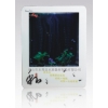 裝飾魚缸，魚缸價格、印制批發