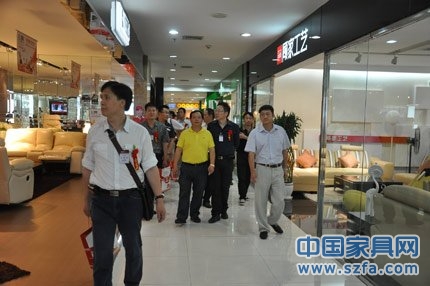 促銷、營銷助力家居建材賣場“跑過”上半年