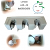 深圳品牌掛寶居家隨意掛，拖把架，掃把架，收納架，工具架掛架