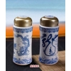 上海柳和提供陶瓷禮品陶瓷骨瓷保溫杯、真空杯