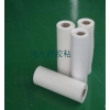 單面可移雙面膠材料，無痕可移雙面膠貼