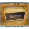 中國移動G3手機柜臺，木質烤漆手機柜