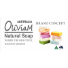 頂級澳洲品牌OLIVIAM香皂竟然是這樣來的！