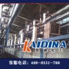 冷凍干燥機水冷卻器清洗案例？【凱迪，專家】專業清洗