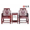 山西官帽椅生產廠家，品牌紅木南官帽椅供應