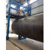 濟南品牌好的重型焊接操作機廠家，縱梁焊接機定做