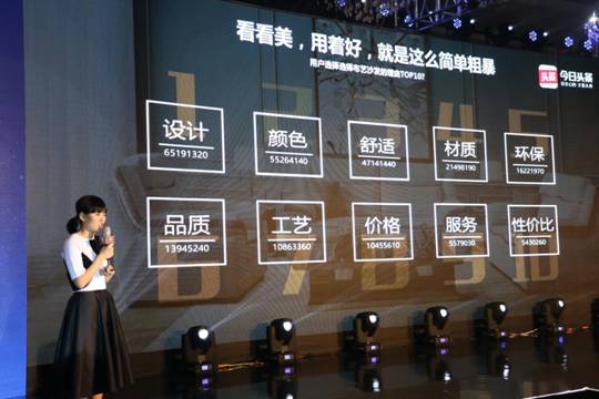 突破，不止一次！---顧家布藝2017新品發布暨全國事業伙伴財富大會成功召開！,突破,不止一次！---顧家布藝2017新品發布暨全國事業伙伴財富大會成功召開！