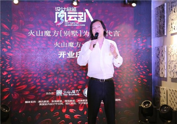 悖論：內斂和工匠精神，成就奢華別墅的綻放