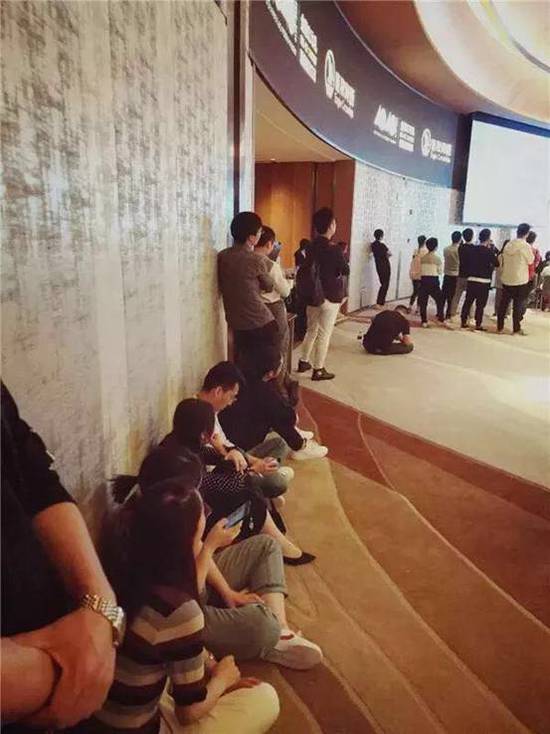“40under40”2018全國啟動 梁志天、黃全攜逾千名青年設計師燃爆現場！