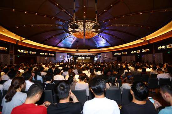 “40under40”2018全國啟動 梁志天、黃全攜逾千名青年設計師燃爆現場！