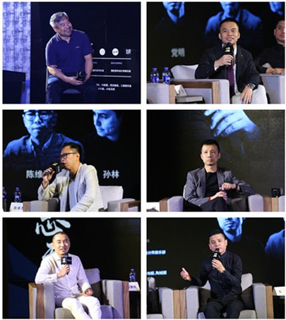 “40under40”2018全國啟動 梁志天、黃全攜逾千名青年設計師燃爆現場！