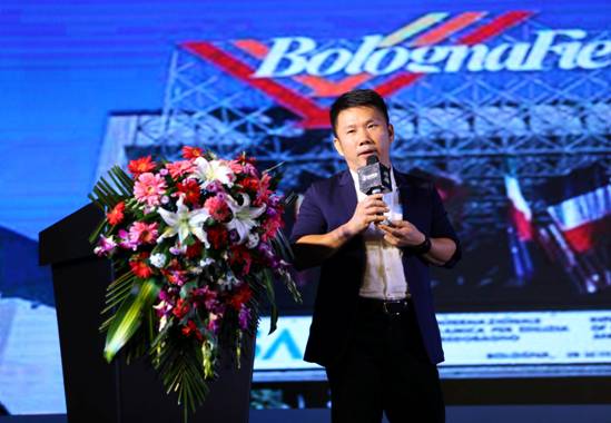 “40under40”2018全國啟動 梁志天、黃全攜逾千名青年設計師燃爆現場！