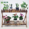鹽城防腐木花架、揚州陽臺實木花架