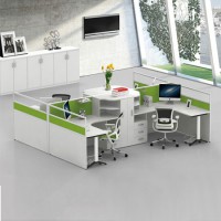 新款辦公家具辦公屏風、屏風工作位、屏風辦公桌、屏風卡位
