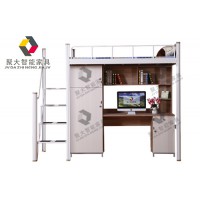 洛陽哪里的宿舍床好，聚大家具