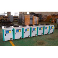 上海冷水機，上海冰水機，上海冷熱一體機