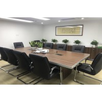 企業辦公家具這樣定制，絕對實用又上檔次