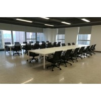 量身定制的辦公家具，打造舒適、個性十足的工作空間