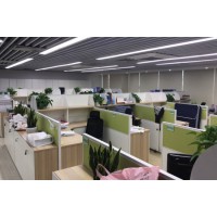 格子間般辦公家具定制，創意新穎符合辦公室風格