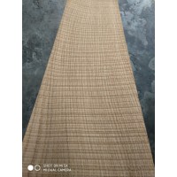 云南白橡鋸齒紋木皮飾面板 云南性價比最高的木飾面板在哪里？