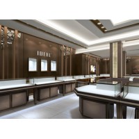 貴陽定制珠寶展柜，珠寶展示柜專業廠家13870973686