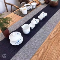 傳統陶瓷茶具，定制陶瓷茶具，景德鎮陶瓷茶具廠家