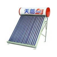 大慶太陽能洗浴-想要專業的太陽能洗浴工程就找沈陽市天普新能源
