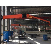 廠家促銷 自動化機械焊接吸塵懸臂送絲機 穩定耐用