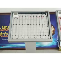 哈爾濱優良哈爾濱電暖氣,認準黑龍江省博宇科技 哈爾濱電地熱多少錢