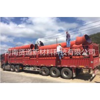 天津 逃生管道 廠家直銷  賢道管業 價格美麗