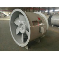 鄂爾多斯HTF軸流排煙風機，優惠的HTF軸流排煙風機