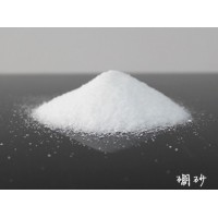 工業四硼酸鈉&15%農用顆粒硼肥&鄒平縣潤梓化工硼砂生產廠家