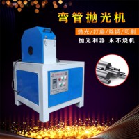 數控拋光機除銹拋光機簡單數控操作
