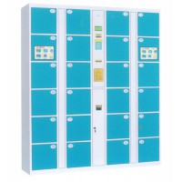 大量供應新品哈爾濱電子存包柜，黑龍江電子存包柜