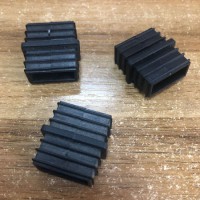 管件連接配件，家具管連接，貨架置物層架接頭，塑料接件