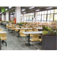 深圳大型餐廳桌椅，茶餐廳桌椅，港式餐廳桌椅定做批發工廠