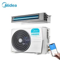 美的一拖一風管機工程機酒店，公寓最新報價