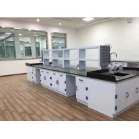 PP酸堿實驗臺-耐腐蝕耐磨，PP邊臺中央臺，北京廠家免費出圖