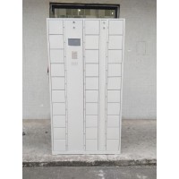智能鑰匙柜，車隊鑰匙管理寄存柜